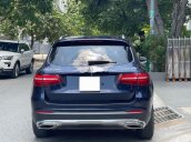 Bán xe Mercedes GLC250 4Matic năm sản xuất 2019, màu xanh