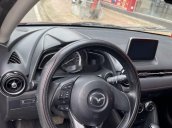 Bán ô tô Mazda 2 đời 2018, màu đỏ, 470tr