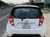 Cần bán xe Chevrolet Spark sản xuất 2016, 179tr