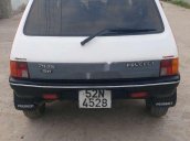 Bán Peugeot 205 1989, màu trắng, nhập khẩu nguyên chiếc