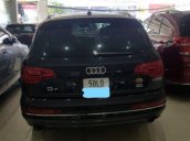 Cần bán gấp Audi Q7 3.6 năm 2010, màu đen, nhập khẩu