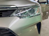 Bán Toyota Camry 2.5Q sản xuất 2016, nhập khẩu nguyên chiếc chính chủ