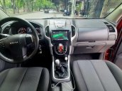 Bán Isuzu Dmax sản xuất năm 2015, nhập khẩu, giá chỉ 393 triệu