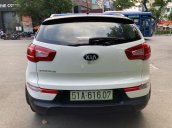 Cần bán gấp Kia Sportage sản xuất 2013, nhập khẩu