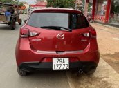 Bán ô tô Mazda 2 đời 2018, màu đỏ, 470tr