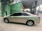 Bán Toyota Camry 2.5Q sản xuất 2016, nhập khẩu nguyên chiếc chính chủ