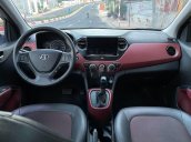 Cần bán gấp Hyundai Grand i10 năm 2017, giá 350tr