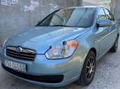 Bán Hyundai Verna năm 2008, xe nhập, giá 215tr