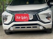 Bán ô tô Mitsubishi Xpander sản xuất 2019, màu trắng, nhập khẩu nguyên chiếc