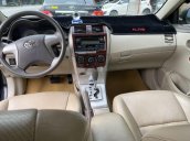 Bán ô tô Toyota Corolla Altis 2008, màu đen, nhập khẩu nguyên chiếc chính chủ