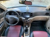 Bán Hyundai Verna năm 2008, xe nhập, giá 215tr