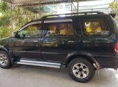 Cần bán lại xe Isuzu Hi lander đời 2005, màu đen, xe nhập