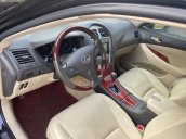 Bán Lexus ES 350 sản xuất năm 2007, nhập khẩu còn mới, 625 triệu