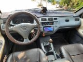 Bán Toyota Zace sản xuất 2004 xe gia đình