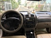 Bán Mazda 323 năm 2002, màu trắng chính chủ