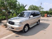 Bán Toyota Zace sản xuất 2004 xe gia đình