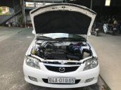 Bán Mazda 323 năm 2002, màu trắng chính chủ