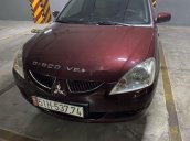 Cần bán lại xe Mitsubishi Lancer đời 2004, màu đỏ, xe nhập xe gia đình, giá 169tr