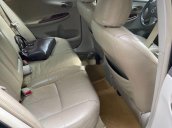 Bán ô tô Toyota Corolla Altis 2008, màu đen, nhập khẩu nguyên chiếc chính chủ