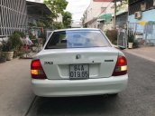 Bán Mazda 323 năm 2002, màu trắng chính chủ