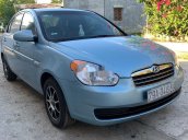 Bán Hyundai Verna năm 2008, xe nhập, giá 215tr