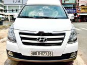 Cần bán Hyundai Grand Starex sản xuất 2016, xe nhập còn mới, giá tốt