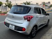 Cần bán gấp Hyundai Grand i10 năm 2017, giá 350tr