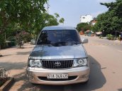 Bán Toyota Zace sản xuất 2004 xe gia đình