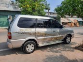 Bán Toyota Zace sản xuất 2004 xe gia đình