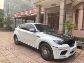 Bán ô tô BMW X6 năm sản xuất 2012, nhập khẩu còn mới, giá tốt