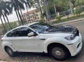 Bán ô tô BMW X6 năm sản xuất 2012, nhập khẩu còn mới, giá tốt