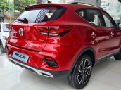 Bán MG ZS phiên bản Lux + 2021 nhập Thái