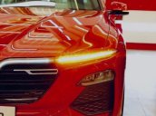 VinFast Lux A2.0 2021 bản nâng cao plus màu đỏ - có xe giao ngay năm 2021