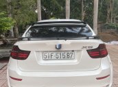 Bán ô tô BMW X6 năm sản xuất 2012, nhập khẩu còn mới, giá tốt