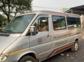 Bán Mercedes Sprinter sản xuất 2008, màu bạc