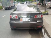 Cần bán gấp Mazda 6 năm sản xuất 2003