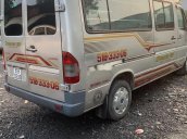 Bán Mercedes Sprinter sản xuất 2008, màu bạc