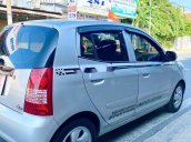 Bán ô tô Kia Picanto sản xuất 2006, giá 168tr