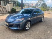 Bán Mazda 3 năm sản xuất 2014, nhập khẩu, giá chỉ 395 triệu