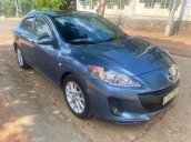 Bán Mazda 3 năm sản xuất 2014, nhập khẩu, giá chỉ 395 triệu