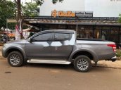 Xe Mitsubishi Triton sản xuất 2017, nhập khẩu nguyên chiếc