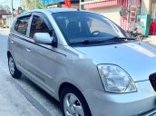 Bán ô tô Kia Picanto sản xuất 2006, giá 168tr