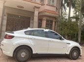 Bán ô tô BMW X6 năm sản xuất 2012, nhập khẩu còn mới, giá tốt