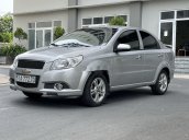 Bán Chevrolet Aveo sản xuất năm 2014, giá ưu đãi