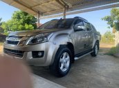 Bán Isuzu Dmax sản xuất năm 2016, nhập khẩu, giá chỉ 430 triệu