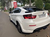 Bán ô tô BMW X6 năm sản xuất 2012, nhập khẩu còn mới, giá tốt