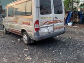 Bán Mercedes Sprinter sản xuất 2008, màu bạc