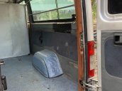 Bán Mercedes Sprinter sản xuất 2008, màu bạc