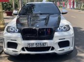 Bán ô tô BMW X6 năm sản xuất 2012, nhập khẩu còn mới, giá tốt