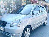 Bán ô tô Kia Picanto sản xuất 2006, giá 168tr